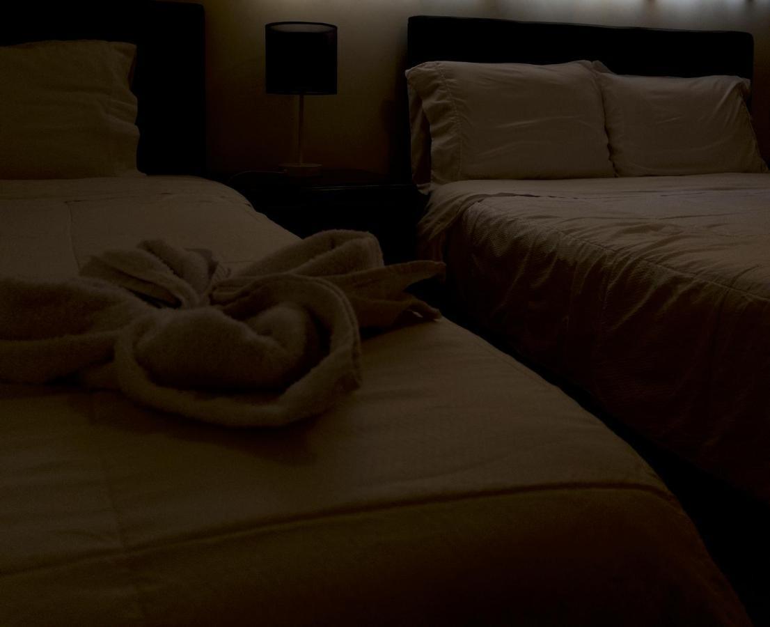 Casablanca Lima Hotel ภายนอก รูปภาพ