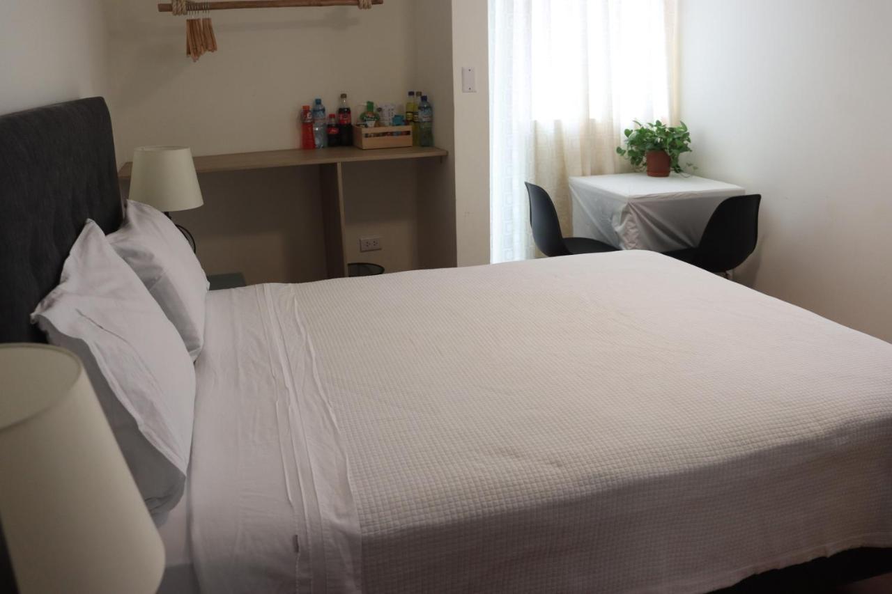 Casablanca Lima Hotel ภายนอก รูปภาพ