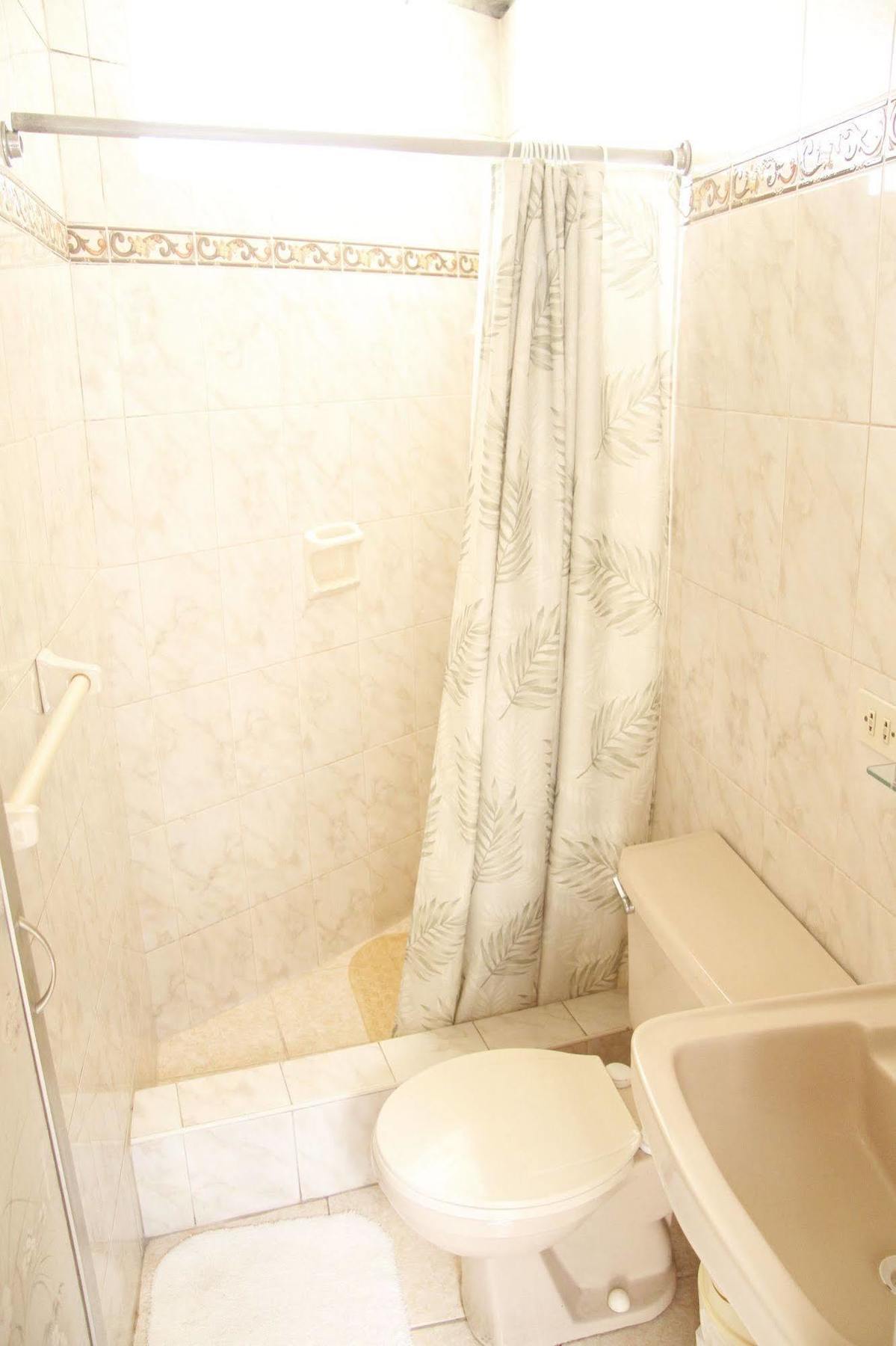 Casablanca Lima Hotel ภายนอก รูปภาพ